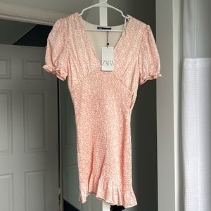 Zara mini dress